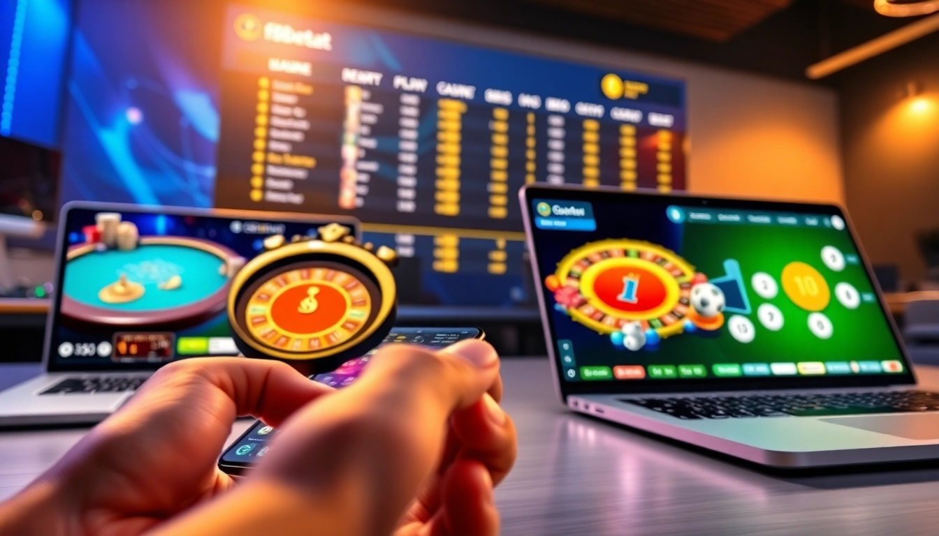 Discover vibrant online gaming with f8beta2.support showcasing popular casino games.