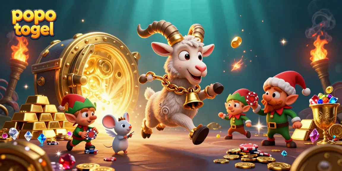Experience thrilling gameplay at popo togel, with dynamic action and vibrant casino elements.
