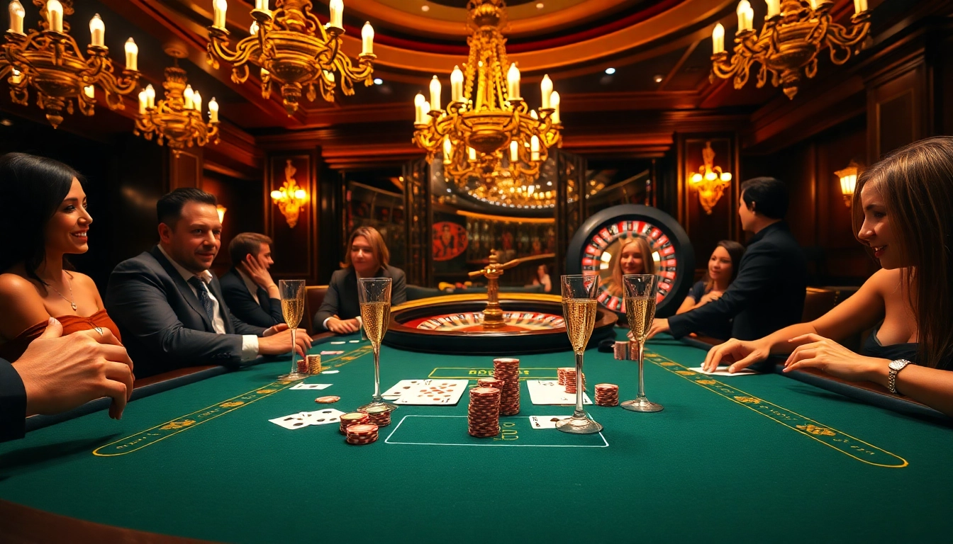 Experience high-stakes gambling action at https://10sunwin.vip/ with exciting poker games and vibrant casino atmosphere.