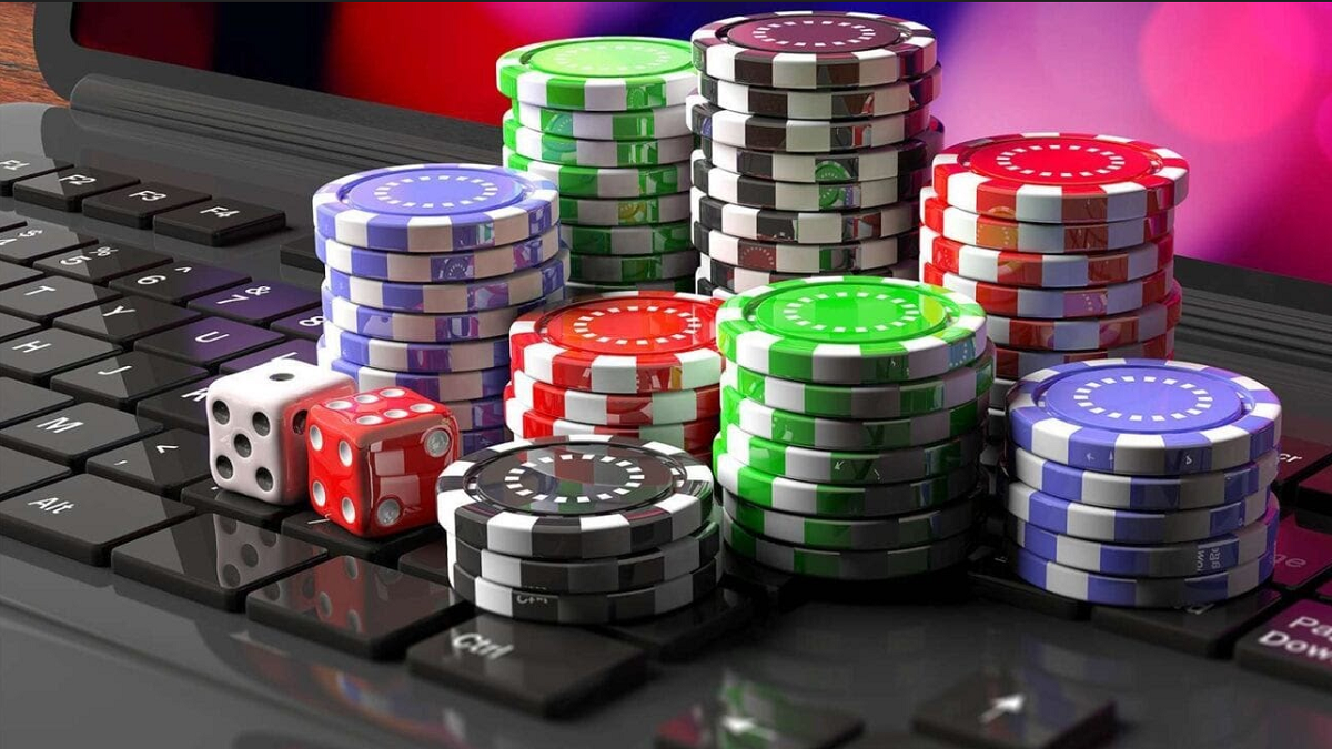 AI Detects Problem Gambling: Advanced Technology in Player Protection
