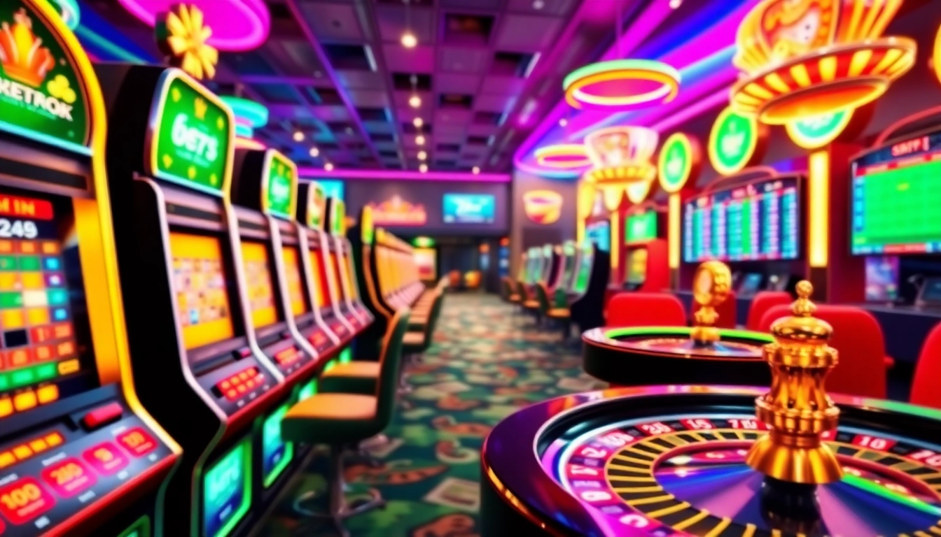 79King online gambling platform offering exciting casino games and sports betting