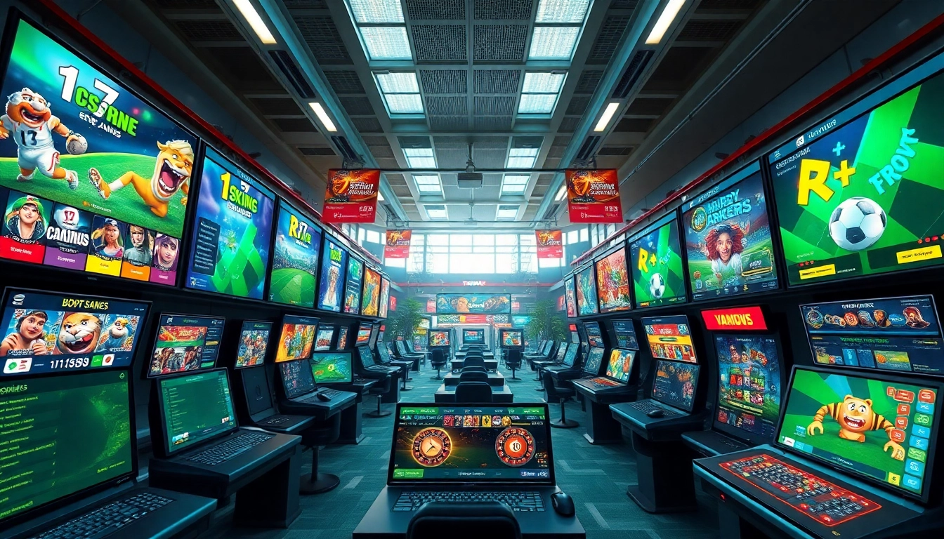 Discover the exciting gaming platform 79king for sports betting and online casino.