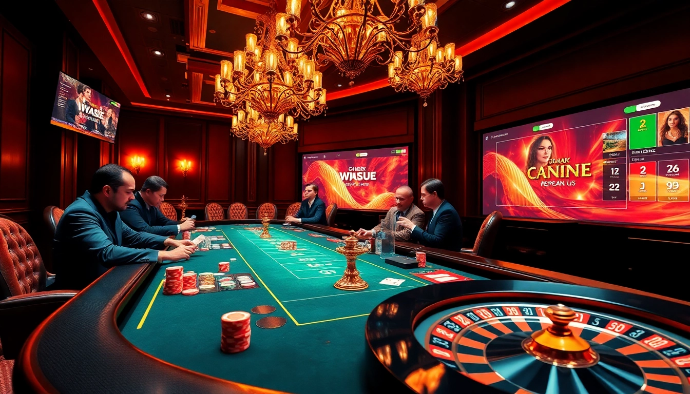 Experience thrilling poker action at https://ww88b.com/ with vibrant chips and cards.