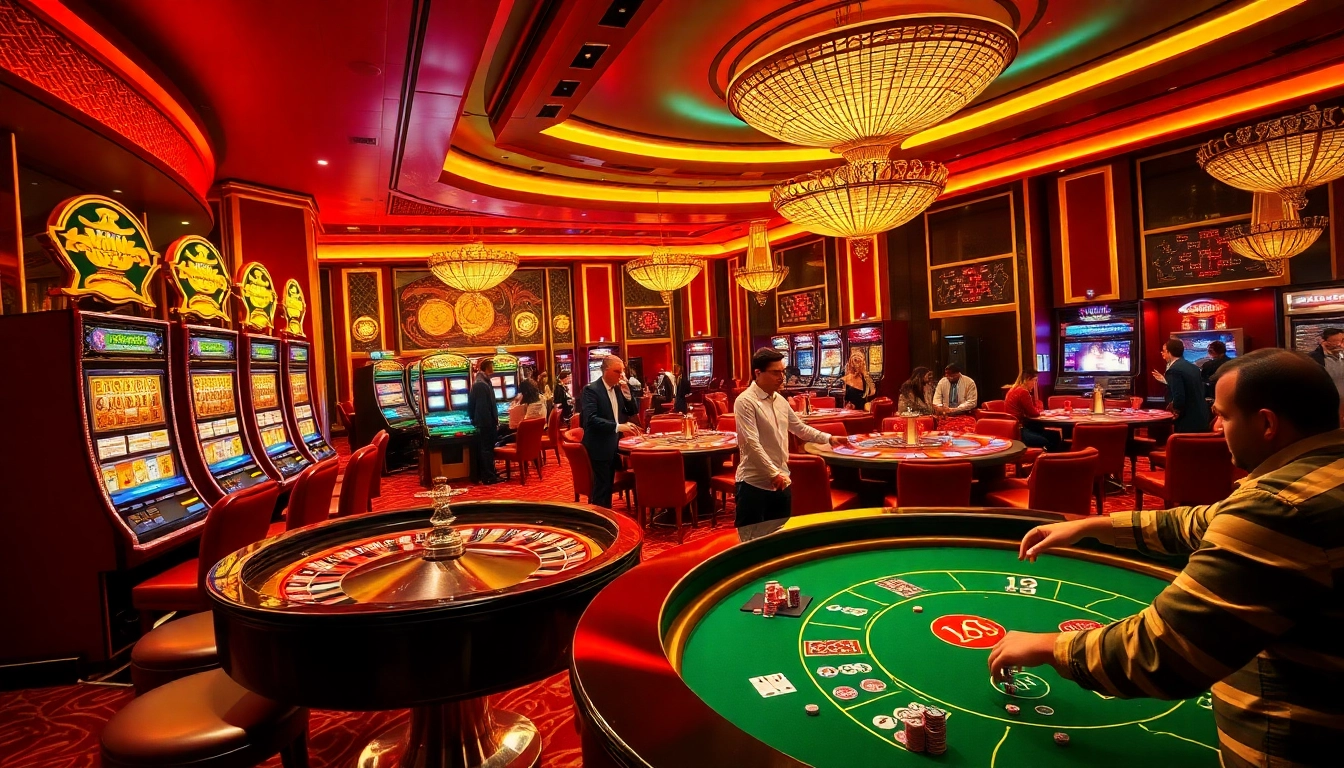 Engage in thrilling casino games with C168 poker chips and elegant roulette wheels.