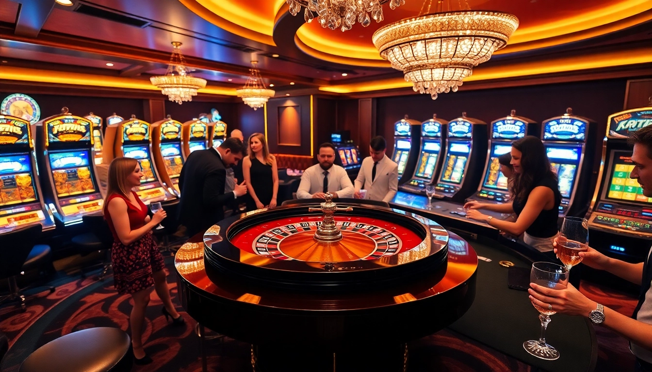Experience the thrill of betting at the roulette table showcased in https://669bett.com.br/ with vibrant casino visuals.