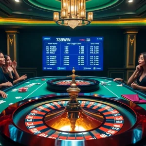 Experience the excitement of winning at https://789win.apartments/ with vibrant casino games and thrilling gameplay.