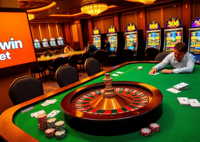 Winning Strategies for 68win Bet: Mastering Techniques in 2025