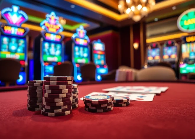 Winning Strategies for U888 com: Essential Tips for Mastering Online Gambling in 2025