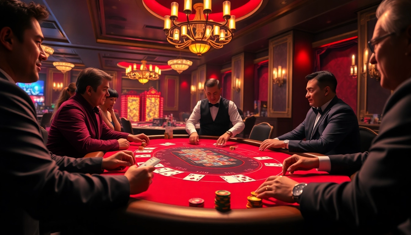 에볼루션 카지노의 매력적인 블랙잭 테이블에서 실시간 카지노 경험을 즐기는 모습