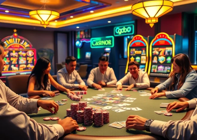 Mastering gg88: 5 Expert Strategies for Winning Big in Online Gambling 2026