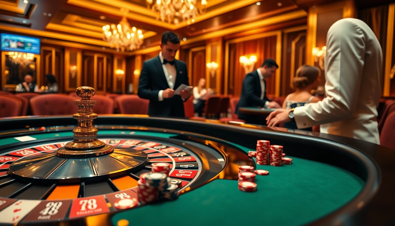 Experience thrilling gameplay at rr 88 casino with vibrant poker chips and roulette excitement.