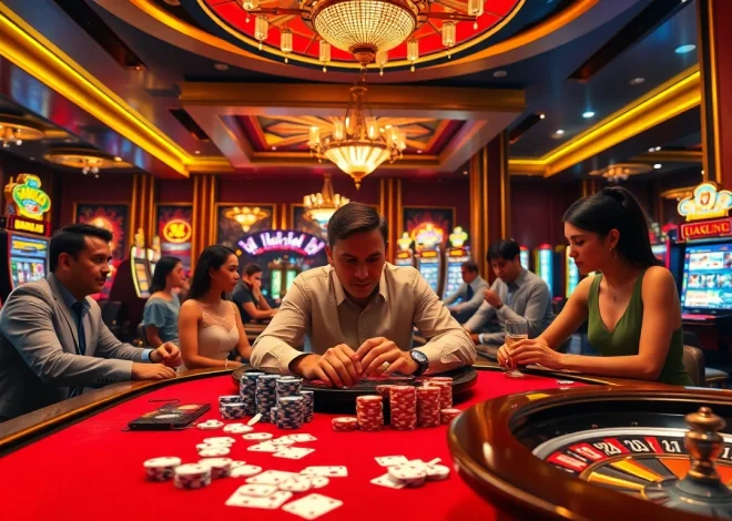 Hit Club Strategies for 2026: Master Professional Gambling Techniques for Better Odds