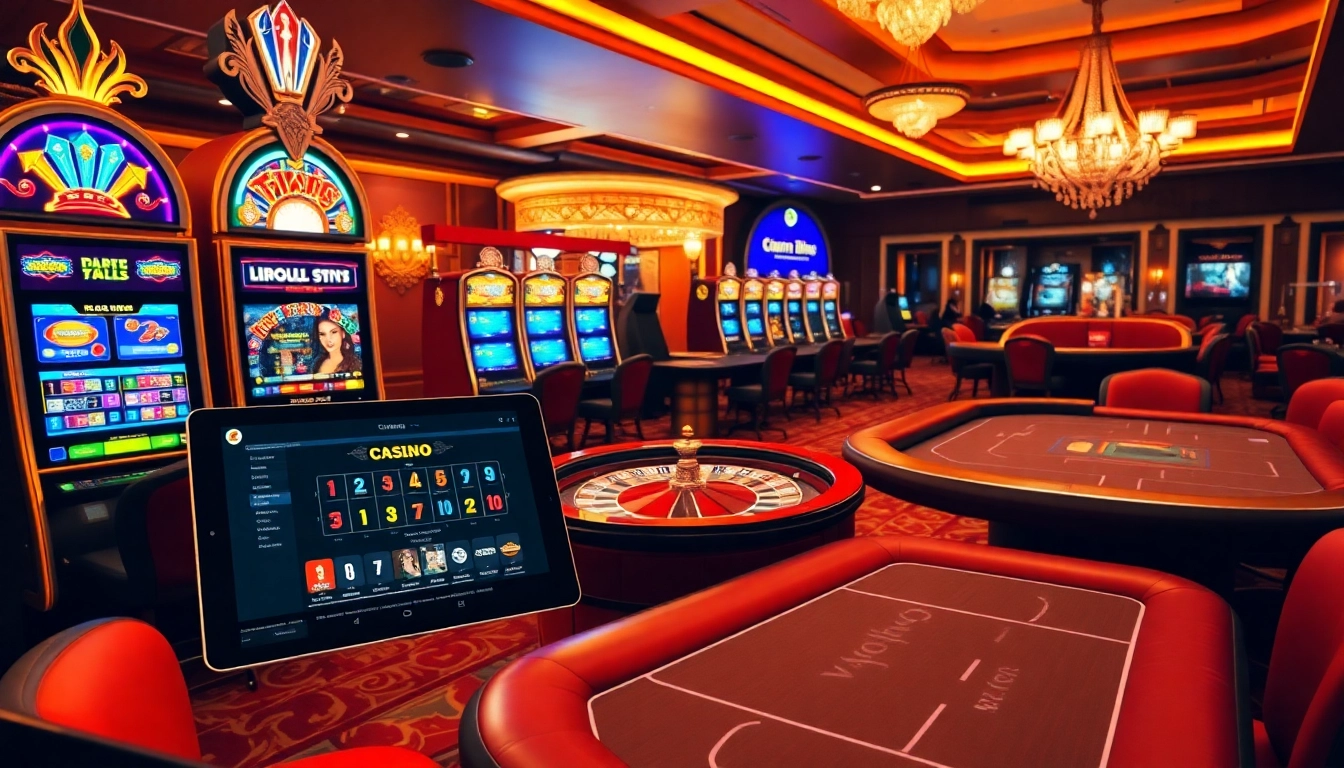 Players enjoying the thrill of winning on the latest slot machines at https://www.66slots8.com/ casino.